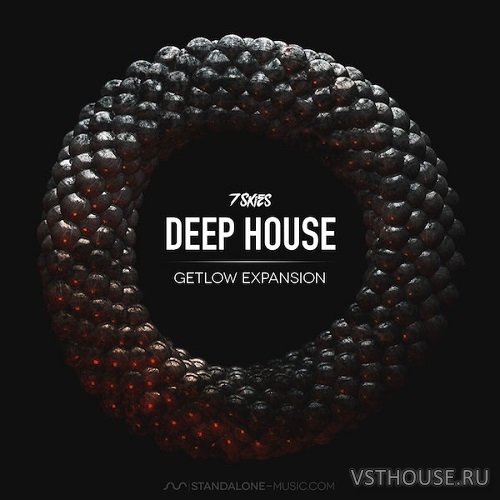 Standalone-Music - Deep House EXPANSION-Getlow (KONTAKT)