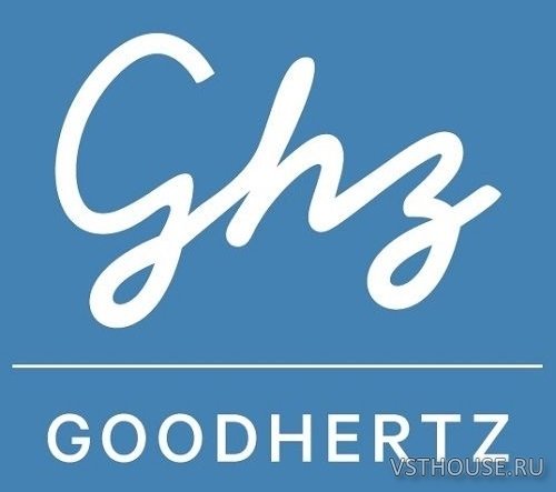 Goodhertz - All Plugins Bundle 3.4.1 VST, VST3, AAX x64