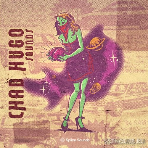 Splice Sounds - Chad Hugo Sounds (WAV) Splice Sounds - Chad Hugo Sounds (WAV)