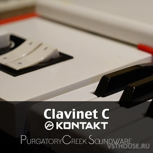 PurgatoryCreek Soundware - Clavinet C (KONTAKT) PurgatoryCreek Soundware - Clavinet C (KONTAKT)