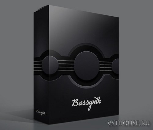 Thenatan - Bassynth VSTi x64