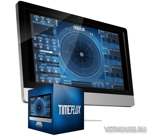 SoundMorph - TimeFlux v1.0.3 Incl. Content WiN.OSX x86 x64 SoundMorph - TimeFlux v1.0.3 Incl. Content WiN.OSX x86 x64