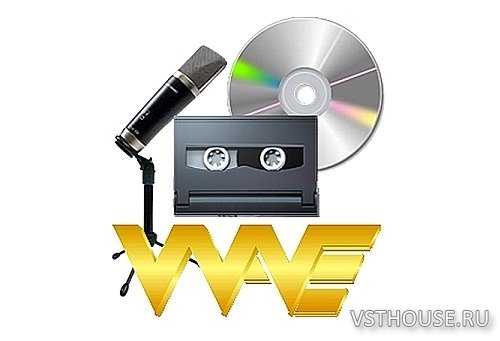 GoldWave v6.36 Final x64 [2018 ,EngRus]