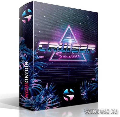 Soundiron - Cruiser (KONTAKT) Soundiron - Cruiser (KONTAKT)