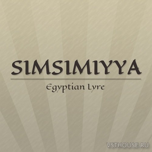 Xtant Audio - Simsimiyya (KONTAKT)