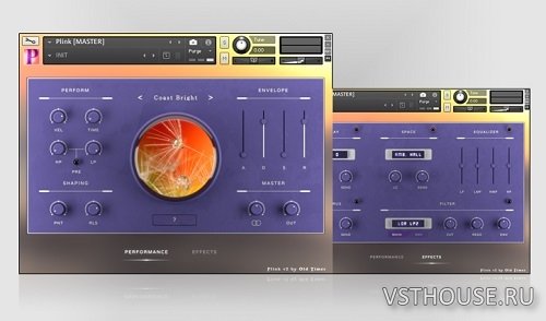 Old Timer - Plink 2 (KONTAKT) Old Timer - Plink 2 (KONTAKT)