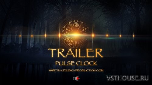 TH Studio Production - TRAILER PULSE CLOCK (KONTAKT) TH Studio Production - TRAILER PULSE CLOCK (KONTAKT)