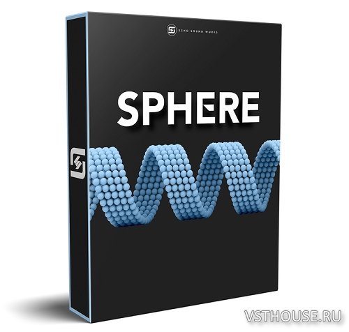 Echo Sound Works - Sphere (SERUM) Echo Sound Works - Sphere (SERUM)
