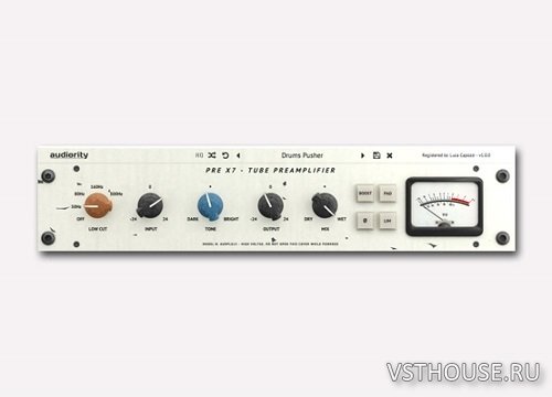 Audiority - Pre-X7 v1.0.0 VST, VST3, AAX, AU WIN.OSX x64 Audiority - Pre-X7 v1.0.0 VST, VST3, AAX, AU WIN.OSX x64