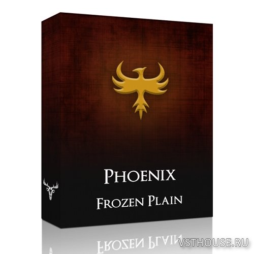 FrozenPlain - Phoenix v2.0 (KONTAKT) FrozenPlain - Phoenix v2.0 (KONTAKT)