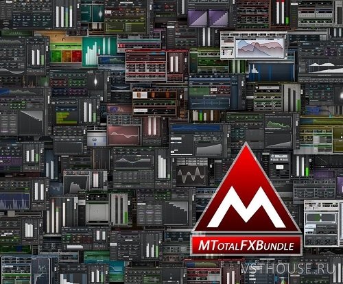 MeldaProduction - MAudioPlugins 12.08 VST, VST3, AAX x86 x64 MeldaProduction - MAudioPlugins 12.08 VST, VST3, AAX x86 x64