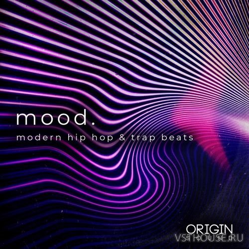 Origin Sound - Mood. - Modern Hip Hop & Trap Beats (MIDI, WAV) Origin Sound - Mood. - Modern Hip Hop & Trap Beats (MIDI, WAV)