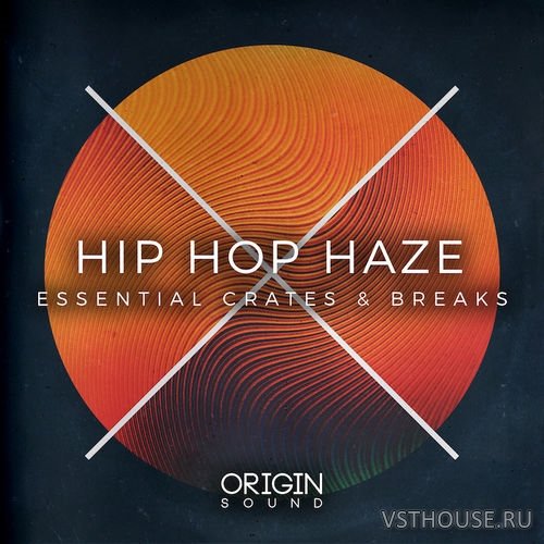 Origin Sound - Hip Hop Haze - Essential Crates & Breaks (MIDI, WAV) Origin Sound - Hip Hop Haze - Essential Crates & Breaks (MIDI, WAV)