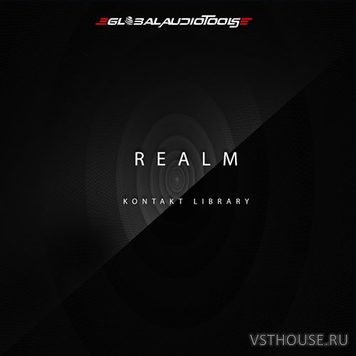 Global Audio Tools - Realm (KONTAKT) Global Audio Tools - Realm (KONTAKT)