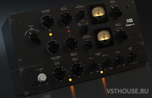 Overloud - Gem Comp670 1.0.1 VST, VST3, AAX, AU WIN.OSX x86 x64 Overloud - Gem Comp670 1.0.1 VST, VST3, AAX, AU WIN.OSX x86 x64