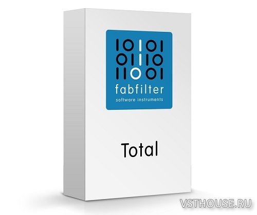 FabFilter - Total Bundle v2018.11.27 VST, VST3, AAX, AU WiN.OSX FabFilter - Total Bundle v2018.11.27 VST, VST3, AAX, AU WiN.OSX