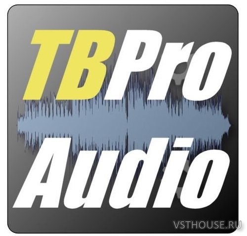 TBProAudio - bundle 2018.11.3 VST, VST3, RTAS, AAX, SAL x86 x64 TBProAudio - bundle 2018.11.3 VST, VST3, RTAS, AAX, SAL x86 x64