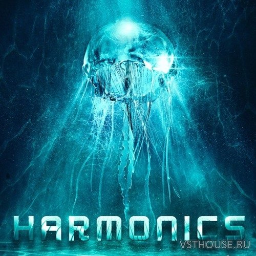 SampleTraxx - Harmonics v1.1 (KONTAKT) SampleTraxx - Harmonics v1.1 (KONTAKT)