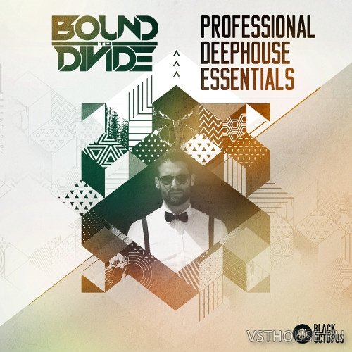 Black Octopus Sound - Professional Deep House Essentials