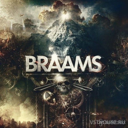 SampleTraxx - Braams v1.1 (KONTAKT) SampleTraxx - Braams v1.1 (KONTAKT)