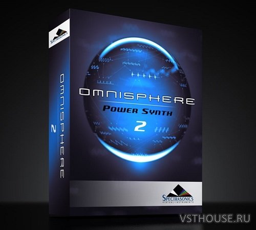 Spectrasonics - Omnisphere Patch Library Update 2.5.2d WIN.MAC Spectrasonics - Omnisphere Patch Library Update 2.5.2d WIN.MAC