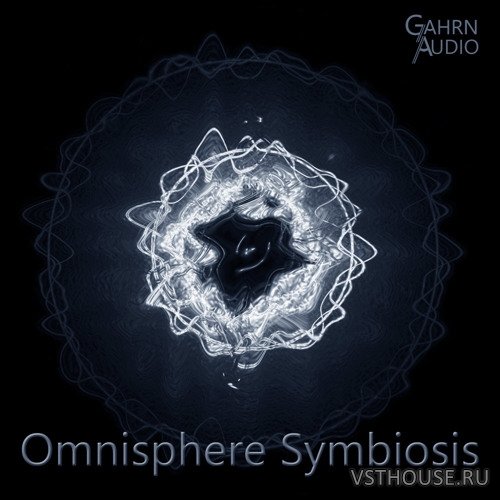 Gahrn Audio - Omnisphere Symbiosis (OMNISPHERE) Gahrn Audio - Omnisphere Symbiosis (OMNISPHERE)