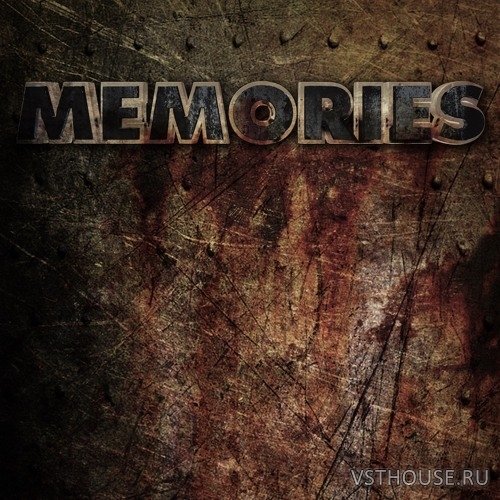 SampleTraxx - MEMORIES (KONTAKT) SampleTraxx - MEMORIES (KONTAKT)