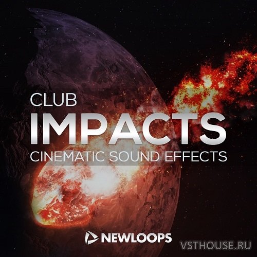 New Loops - Club Impacts (REFILL, WAV, ABLETON, KONTAKT) New Loops - Club Impacts (REFILL, WAV, ABLETON, KONTAKT)