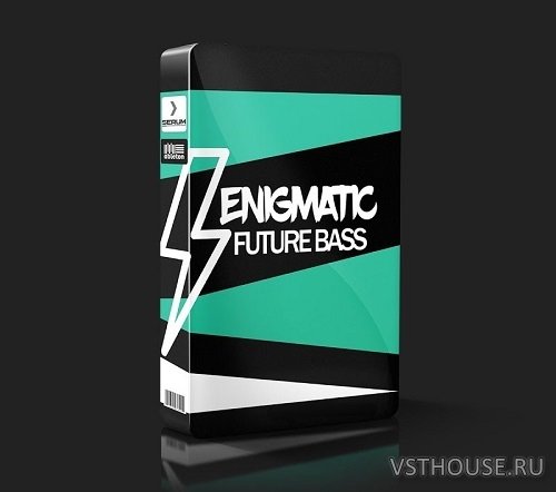 EDM Templates - ENIGMATIC for Xfer Serum (SERUM, MASSiVE) EDM Templates - ENIGMATIC for Xfer Serum (SERUM, MASSiVE)