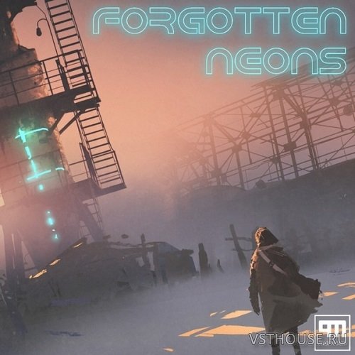 PMSFX - FORGOTTEN NEONS (WAV) PMSFX - FORGOTTEN NEONS (WAV)