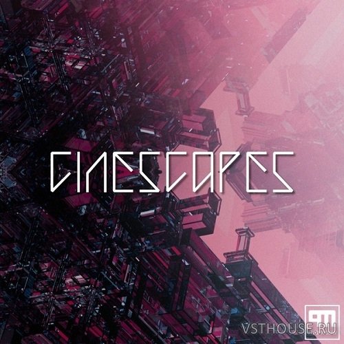 PMSFX - Cinescapes (WAV) PMSFX - Cinescapes (WAV)