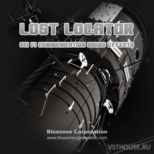 Lost Locator - Sci Fi Communication Sound Effects (WAV) Lost Locator - Sci Fi Communication Sound Effects (WAV)