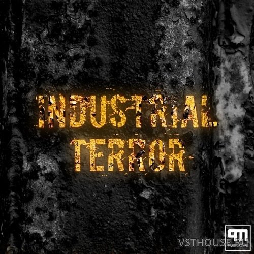 PMSFX - Industrial Terror (WAV) PMSFX - Industrial Terror (WAV)