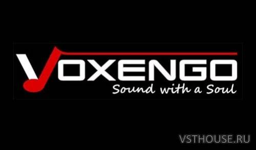 Voxengo - Plugins bundle 12.2018 VST, VST3, AAX x86 x64 Voxengo - Plugins bundle 12.2018 VST, VST3, AAX x86 x64