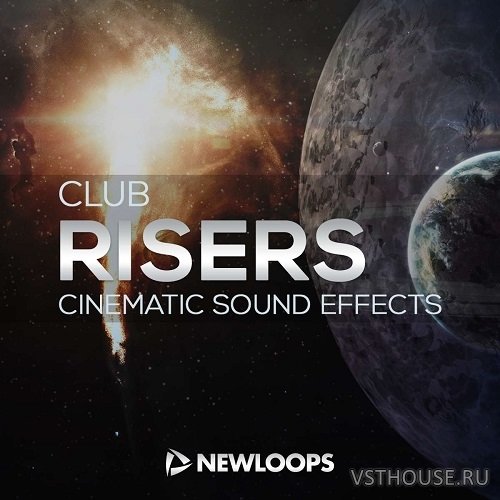 New Loops - Club Risers (REFILL, WAV, ABLETON, KONTAKT) New Loops - Club Risers (REFILL, WAV, ABLETON, KONTAKT)