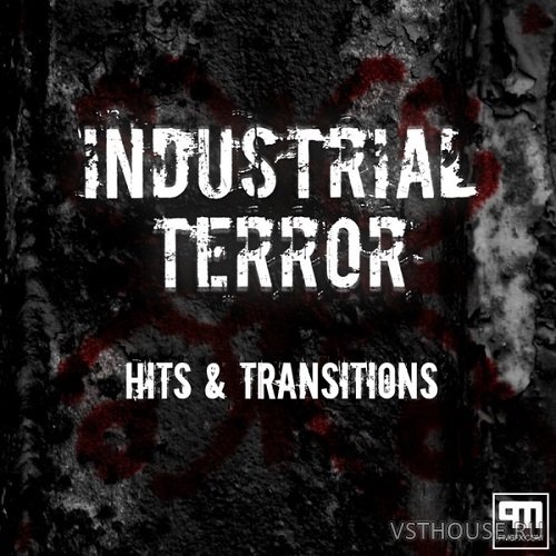 PMSFX - Industrial Terror Hits And Transitions (WAV) PMSFX - Industrial Terror Hits And Transitions (WAV)