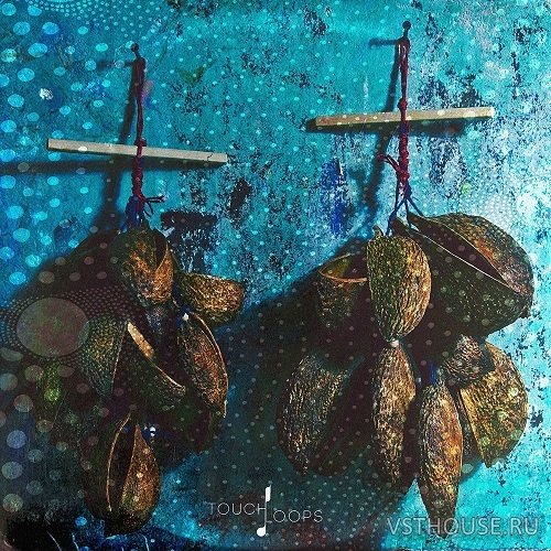 Touch Loops - World Shakers (MIDI, WAV)