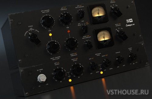 Overloud - Gem Comp670 1.1.0 STANDALONE, VST, VST3, AAX, AU WIN.OSX x8 Overloud - Gem Comp670 1.1.0 STANDALONE, VST, VST3, AAX, AU WIN.OSX x8