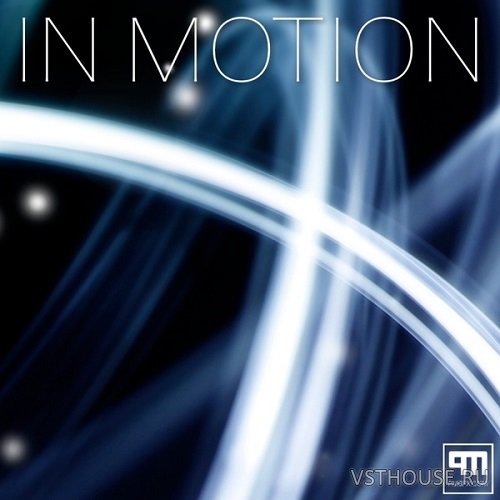 PMSFX - IN MOTION (WAV) PMSFX - IN MOTION (WAV)