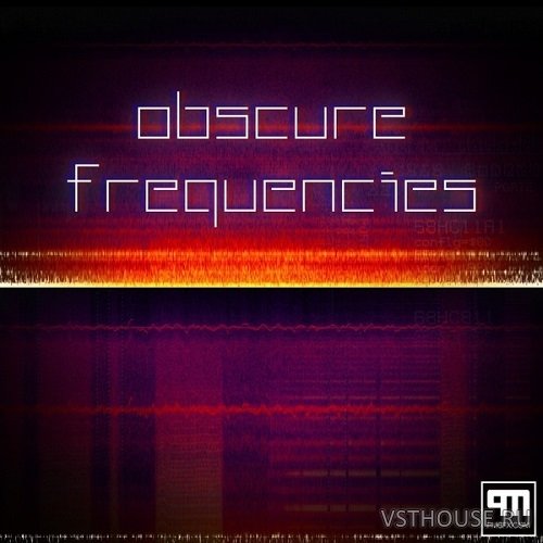 PMSFX - OBSCURE FREQUENCIES (WAV)