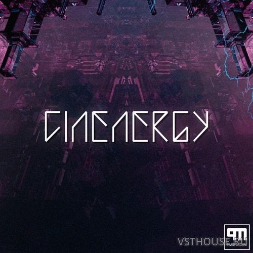 PMSFX - Cinenergy (WAV) PMSFX - Cinenergy (WAV)
