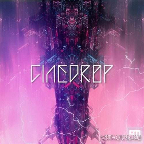 PMSFX - CineDrop (WAV) PMSFX - CineDrop (WAV)