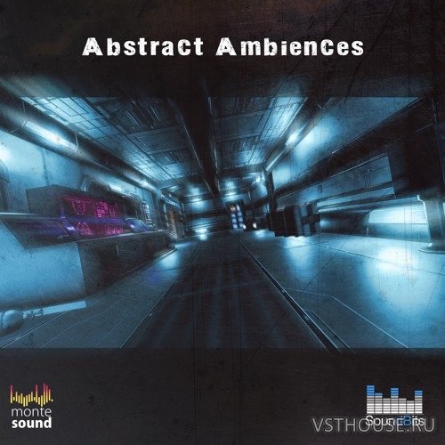 Monte Sound - Abstract Ambiences (WAV) Monte Sound - Abstract Ambiences (WAV)