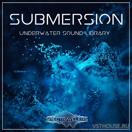 Spectravelers - Submersion (incl. Update) (WAV) Spectravelers - Submersion (incl. Update) (WAV)