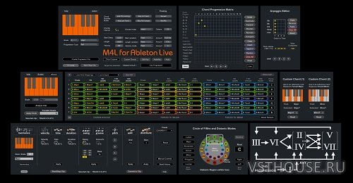 Fabrizio Poce - J74 Progressive v4.0.4 (Max for Live)