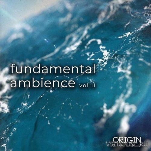 Origin Sound - Fundamental Ambience II (MIDI, WAV) Origin Sound - Fundamental Ambience II (MIDI, WAV)
