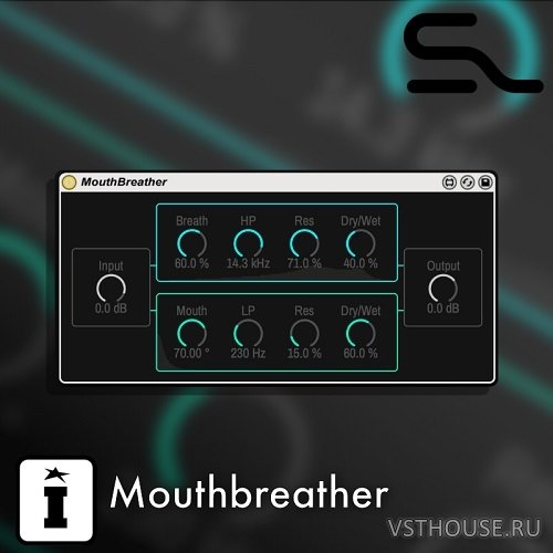 Isotonik Studios - Mouthbreather (amxd)