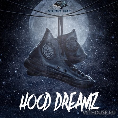 Big Citi Loops - Hood Dreamz (WAV) Big Citi Loops - Hood Dreamz (WAV)