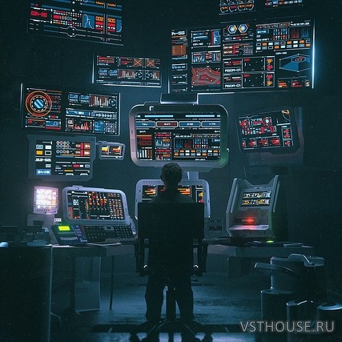 Jameson Hodge - Serum Future Lab (SYNTH PRESET) Jameson Hodge - Serum Future Lab (SYNTH PRESET)