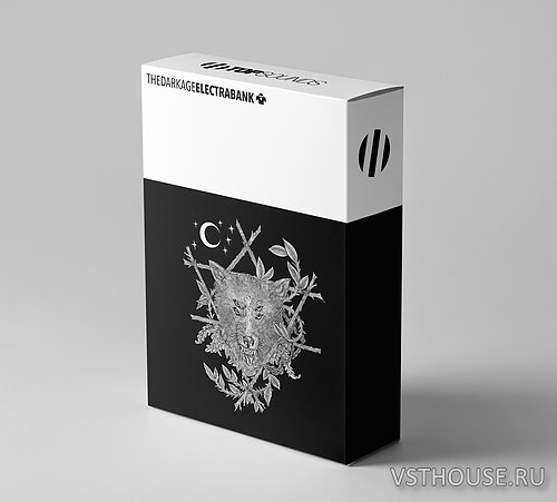 TopSounds - The Dark Age (ElectraX Bank) TopSounds - The Dark Age (ElectraX Bank)